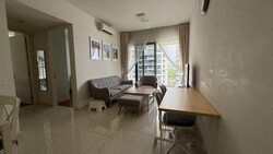 Bedok Residences (D16), Apartment #492274281